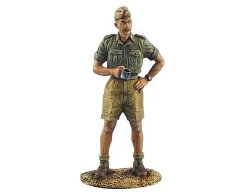 1/35 набор моделей фигурок из смолы разобранный Неокрашенный 783|Наборы для сборки