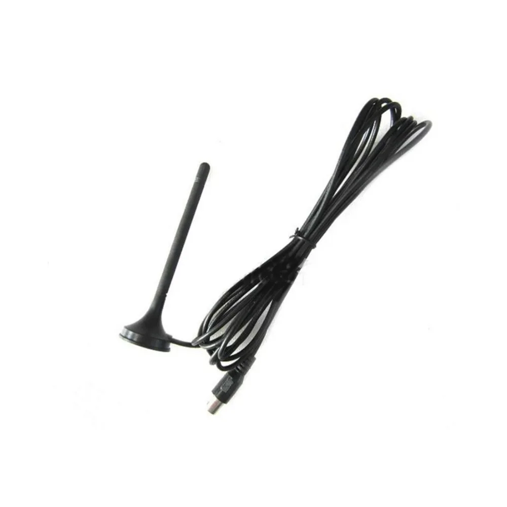 DVB T антенна на присоске для помещений 10dBi 147 230/470 860MHz связи новая|Антенны связи| |