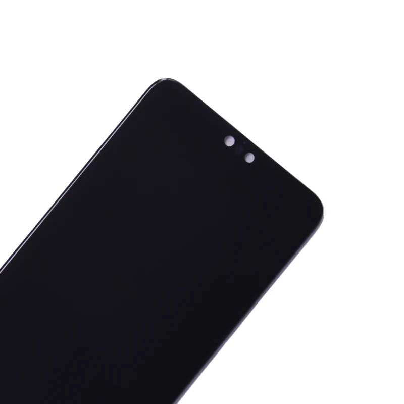 ЖК дисплей 5 8 дюйма для Huawei P20 дигитайзер сенсорного экрана в сборе EML L29 L22 L09 AL00