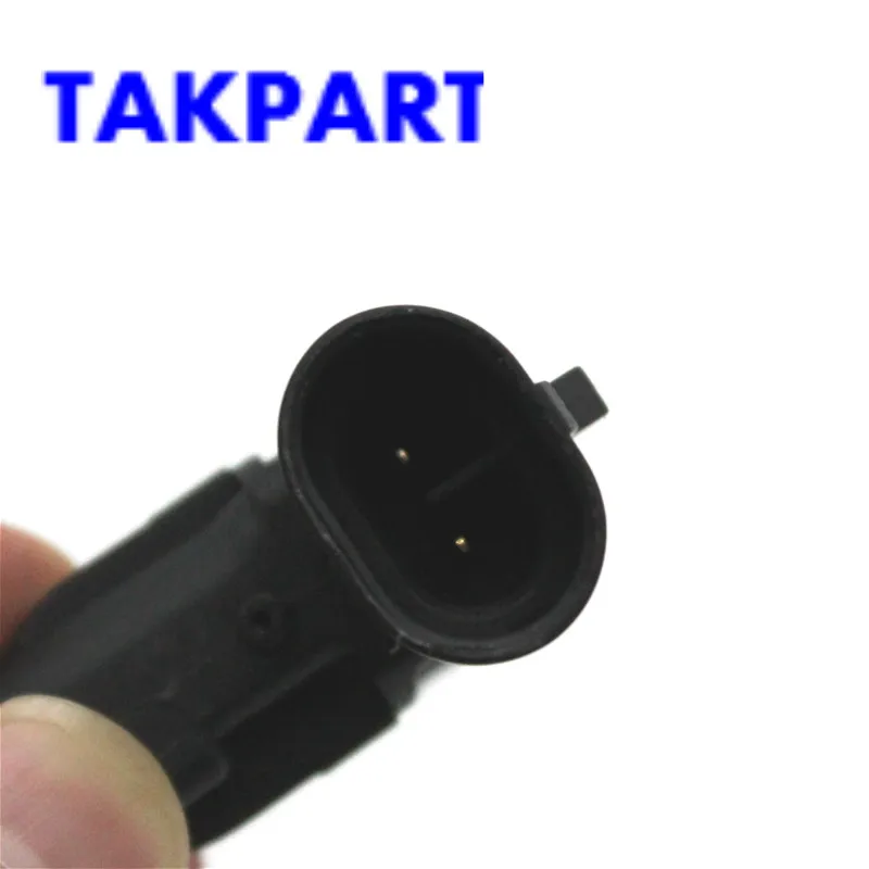 TAKPART для JAGUAR S TYPE XK XK8 XKR XJ XJ6 XJ8 X350 задний ABS Датчик скорости колеса XR822753|Датчик ABS| |