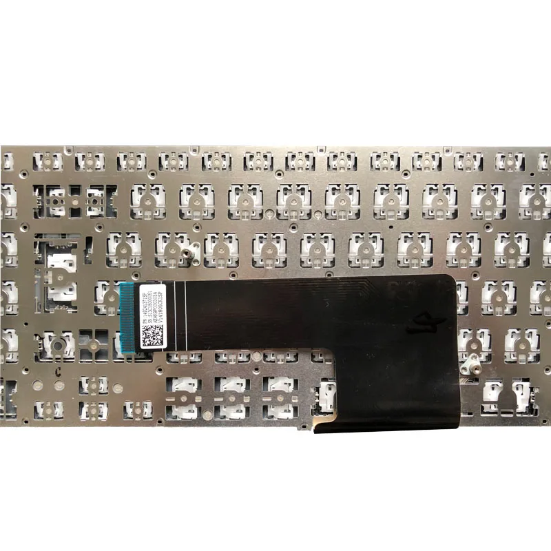 Новая испанская клавиатура для ноутбука SONY Vaio SVF152 SVF153 SVF1541 SVF1521K1EB svf1521p1r SVF152C29M