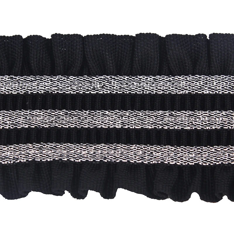 Эластичная кружевная лента 10 ярдов|webbing tape|tape webbingstretch elastic |