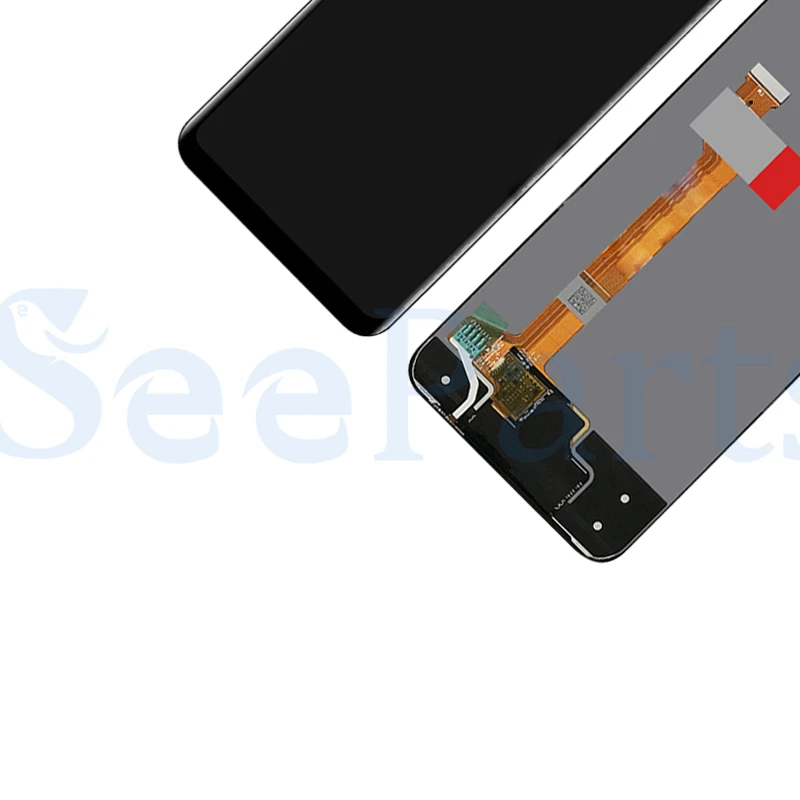 6 3 &quotOppo F9 LCD CPH1825 дисплей кодирующий преобразователь сенсорного экрана в сборе с