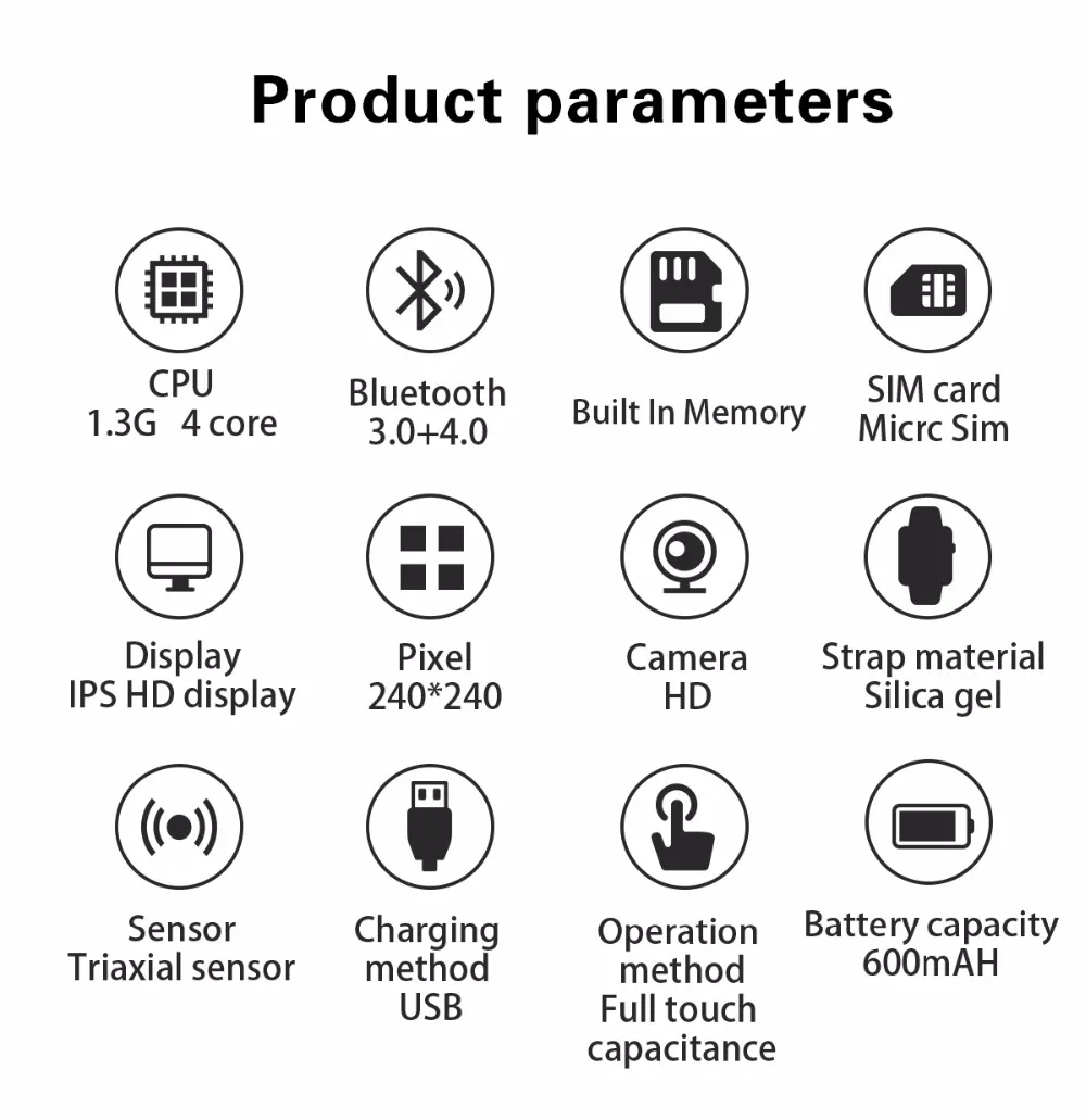 Android 5,1 умные часы X89 MTK6580 rom 16 ГБ+ ОЗУ 1 ГБ Bluetooth 4,0 умные часы с gps+ 3g+ WiFi+ GPRS часы Pk lem4 DM99 часы