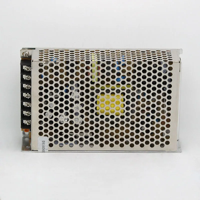 T 60W D тройной выход 5V 12V 24V импульсный источник питания smps AC к DC|Импульсный питания|
