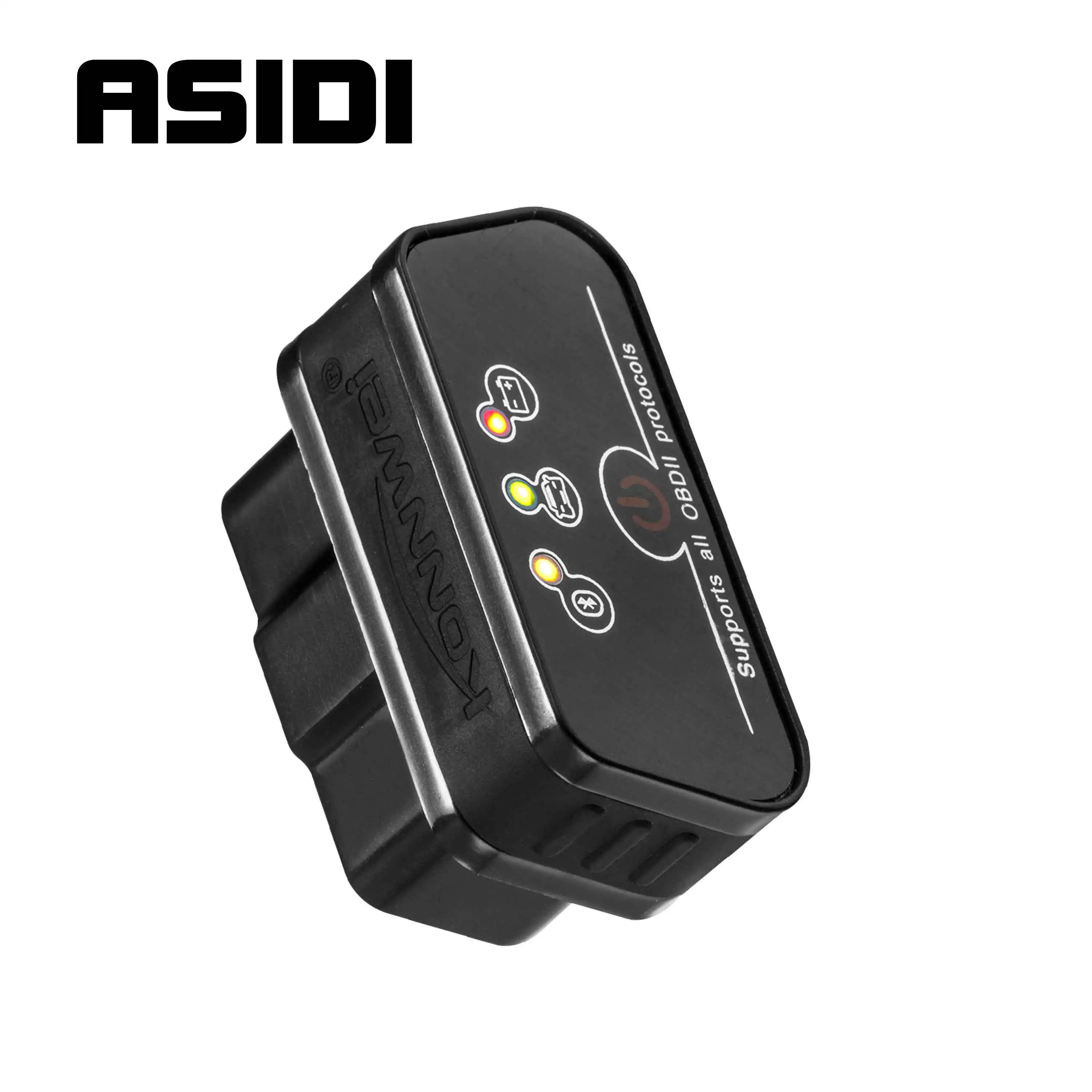 ELM327 V1.5 Wifi сканер Авто OBD OBD2 диагностический инструмент WIFI OBDII V 1 5 беспроводной для