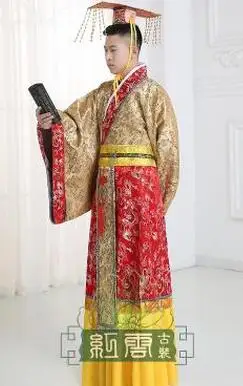 Династия Тан мин костюм togae одежда ханьфу в китайском стиле императорская