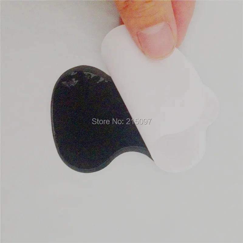 10/20 шт. вкладыши для электродов|pulse stimulator|therapy massagerconductive gel pads |