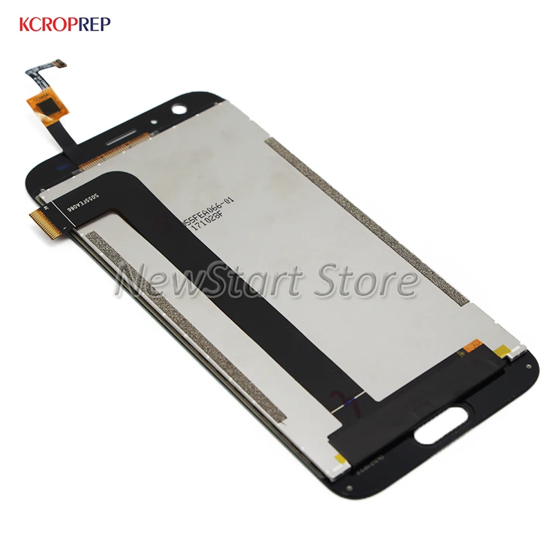 Для Doogee BL5000 LCD дисплей кодирующий преобразователь сенсорного экрана в сборе без