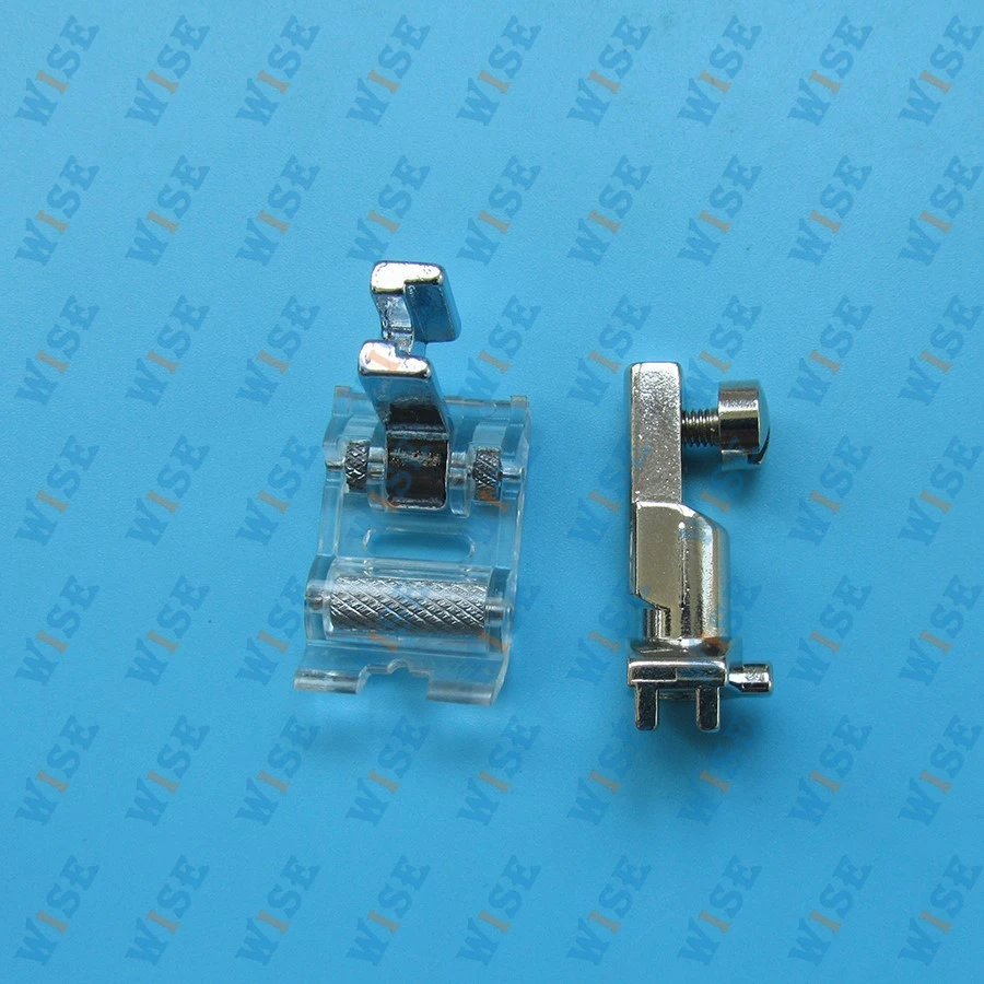 1 Набор роликовых ножек для машин BERNINA старого стиля 530 730 830 801 930 # CY 722L + 001947.70.00|set