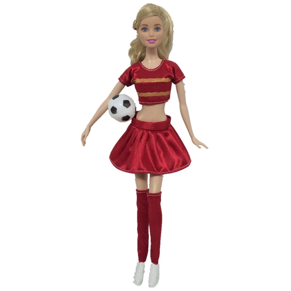 Нагорный Карабах кукла ручной работы модные футбольный кубок женская футбольная