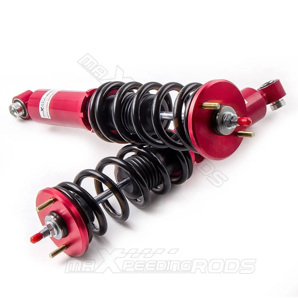 24 направлениях coilover суспензий комплект для Nissan S13 180SX 200SX шок Распорки