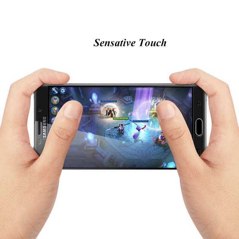 Для Samsung J5 2017 Glas защита экрана закаленное стекло для Galaxy J 3 5 J3 pro J530F J330F Пленка