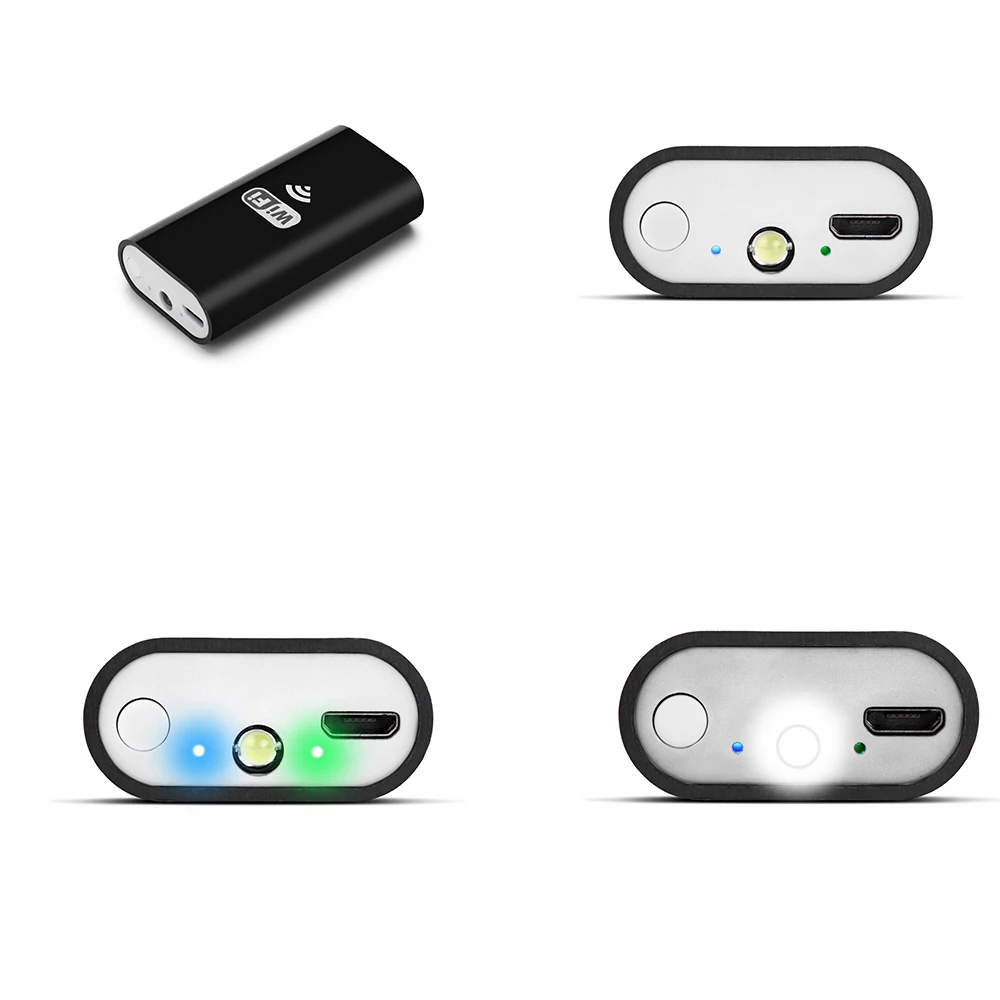 JCWHCAM камера для осмотра эндоскопа 8 мм 1200P Полужесткий эндоскоп Wi Fi Бороскоп