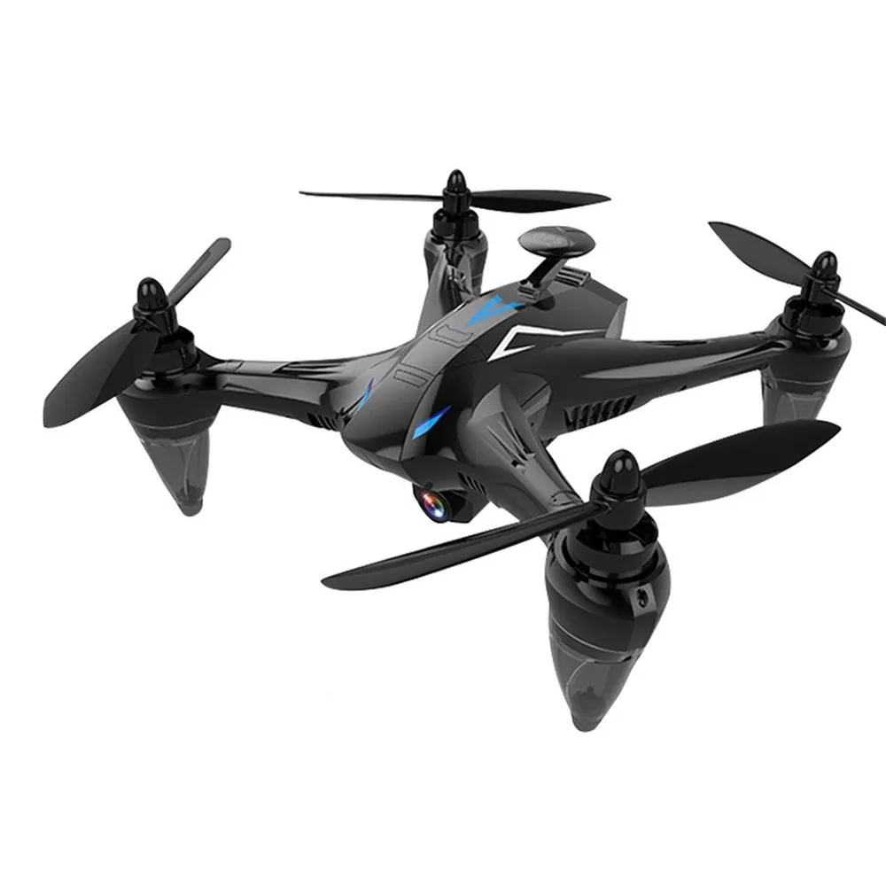Профессиональный GPS Дроны с HD 1080P 5G WIFI камера Дрон следуй за мной бесщеточный FPV RC