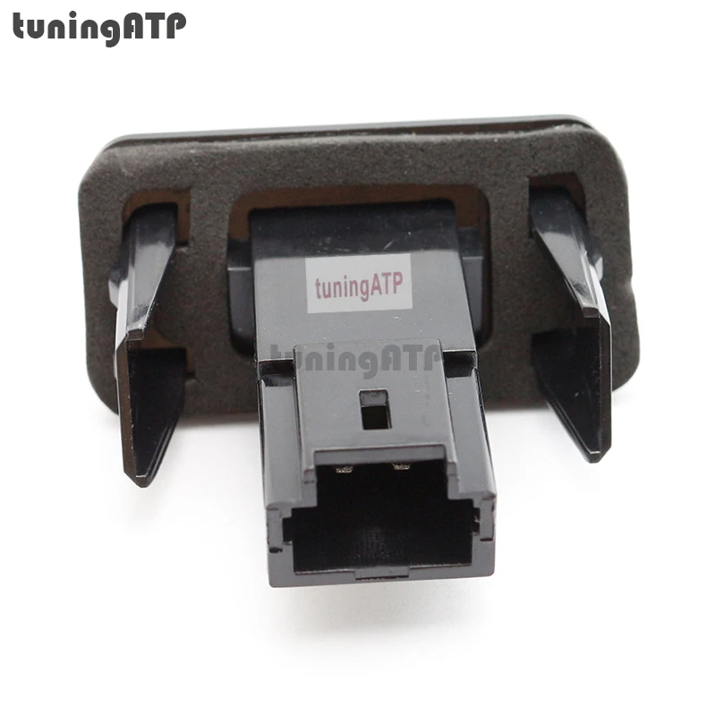 2x Ярко белый SMD светодиодный модуль освещения номерного знака для Peugeot 308 SW T7 / 406