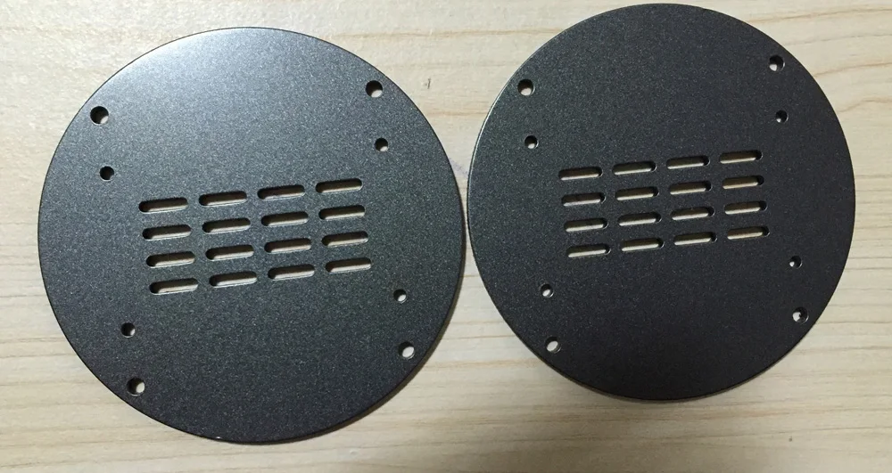 1 шт. высокомощный Высокочастотный динамик Sounderlink 30 Вт 60 Вт|ribbon tweeter|tweeter amtamt ribbon