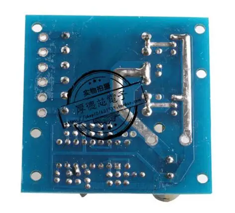 Free Shipping!!! Small inverter 150W DC12V 24V to 110V AC220V booster DC AC circuit board | Электроника