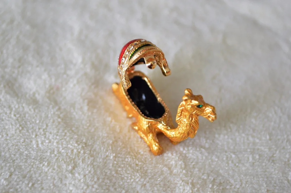 Уникальный 2016 последние акции подарочные Изделия Дешевые Верблюда Фигурка