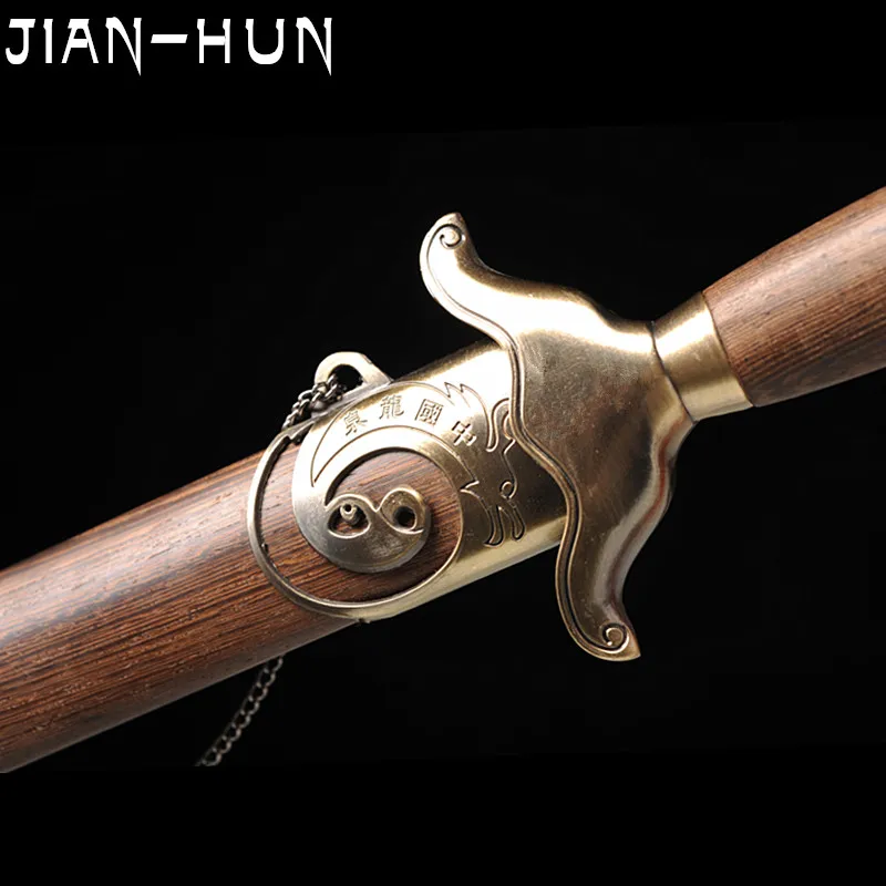 Спорт Развлечения на открытом воздухе меч ручной работы для тренировок