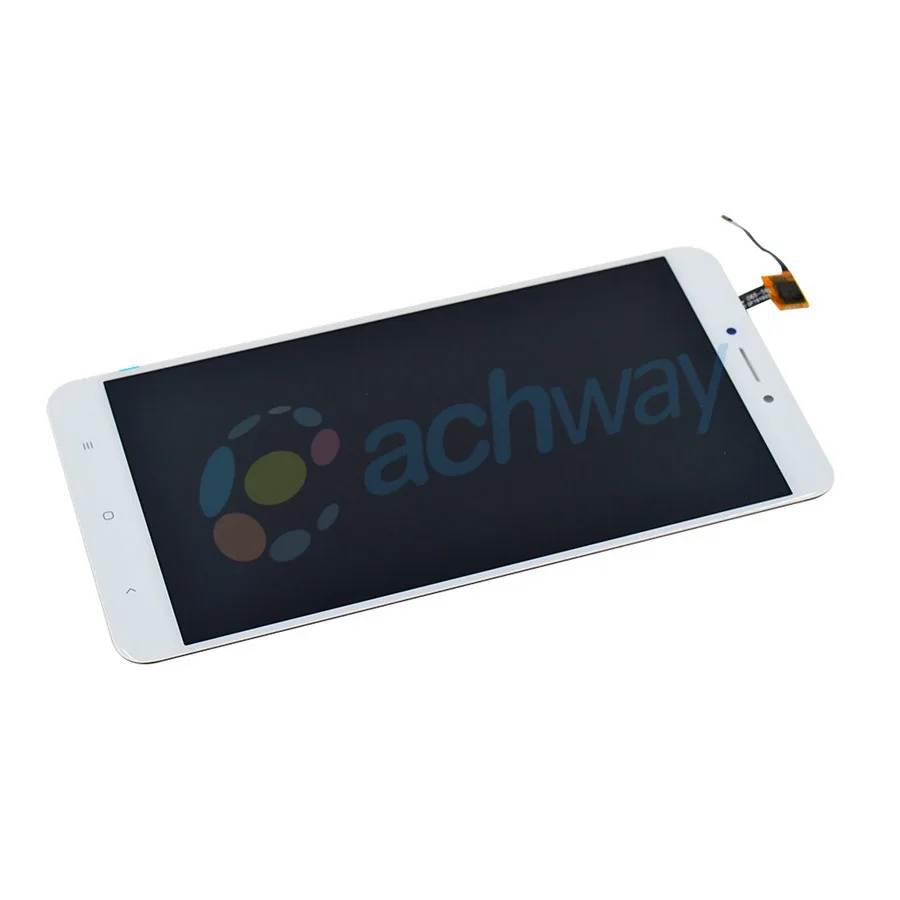Xiaomi mi MAX 3 lcd Xiaomi mi MAX 2 lcd дисплей+ сенсорный экран дигитайзер сборка Замена Xiao mi MAX2 lcd