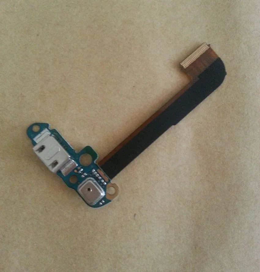 Для HTC One M7 USB Micro Dock зарядное устройство порт для зарядки соединитель микрофонная
