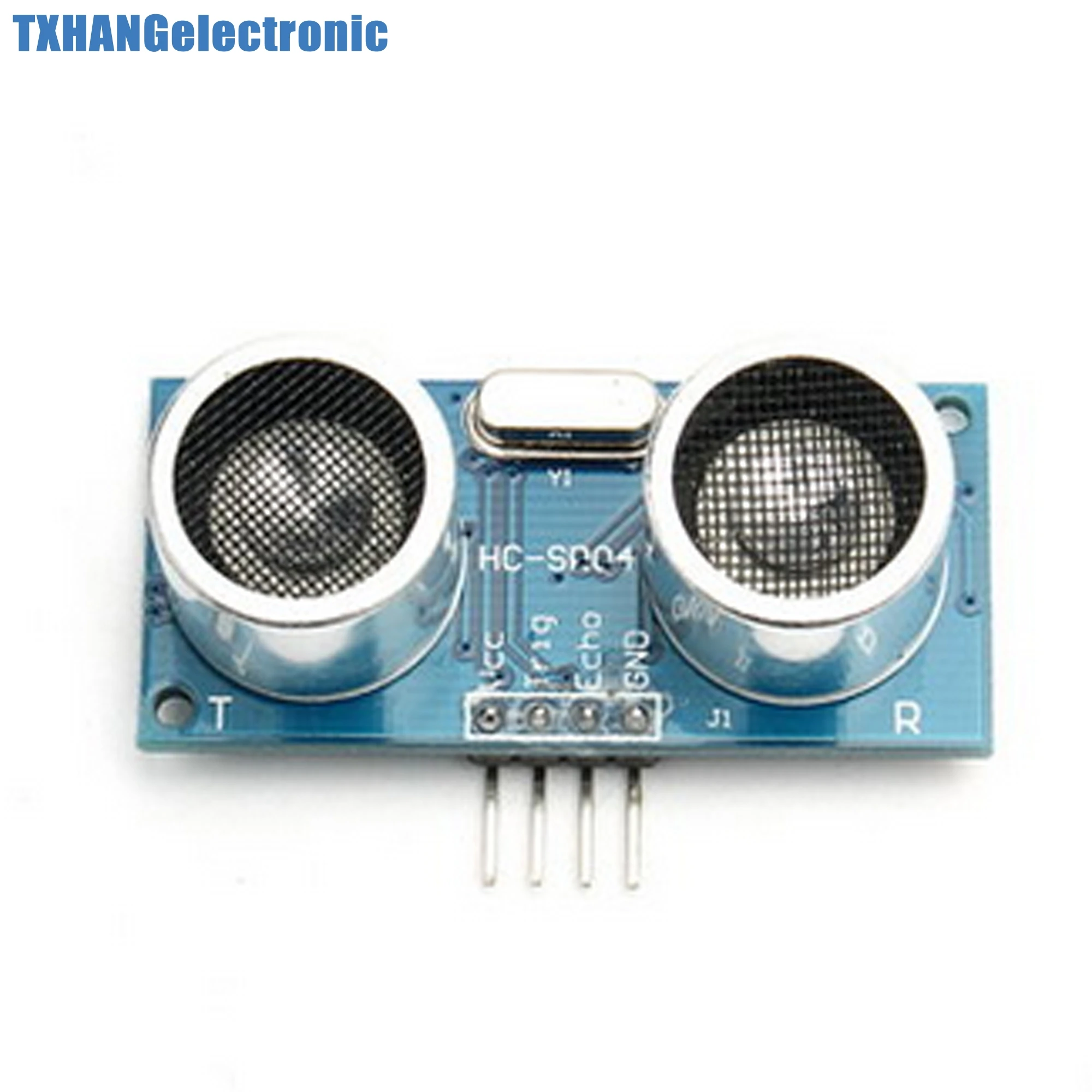 Smart Car Tracking Motor Robot Chassis Kit 2WD Ultrasonic MCU | Электронные компоненты и принадлежности