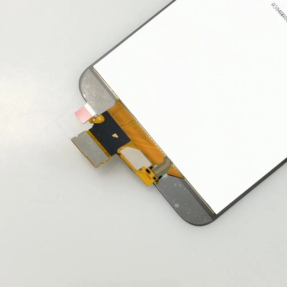 RTGparts для LG Google Nexus 5X H790 H791 H798 ЖК-кодирующий преобразователь сенсорного экрана в