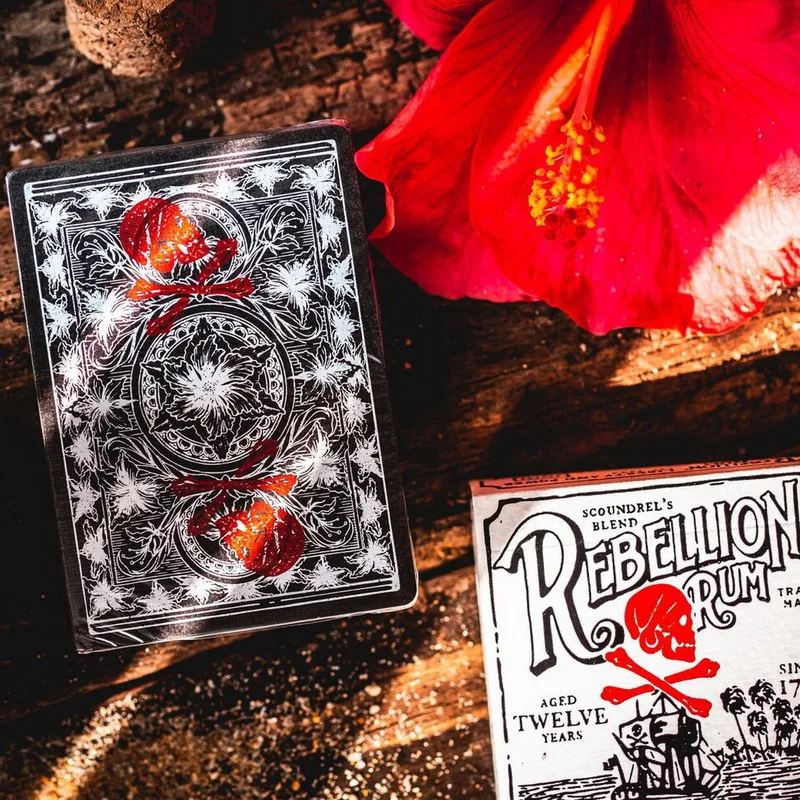 Игральные карты в покер с солевым и костным покрытием 1 шт. колода от ellusionst Cartamundi