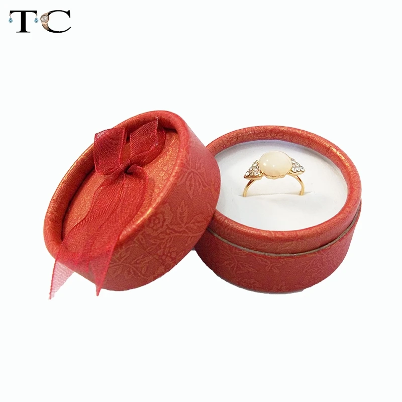 Оптовая продажа 12 шт./лот разноцветные Ювелирные наборы коробка для демонстрации