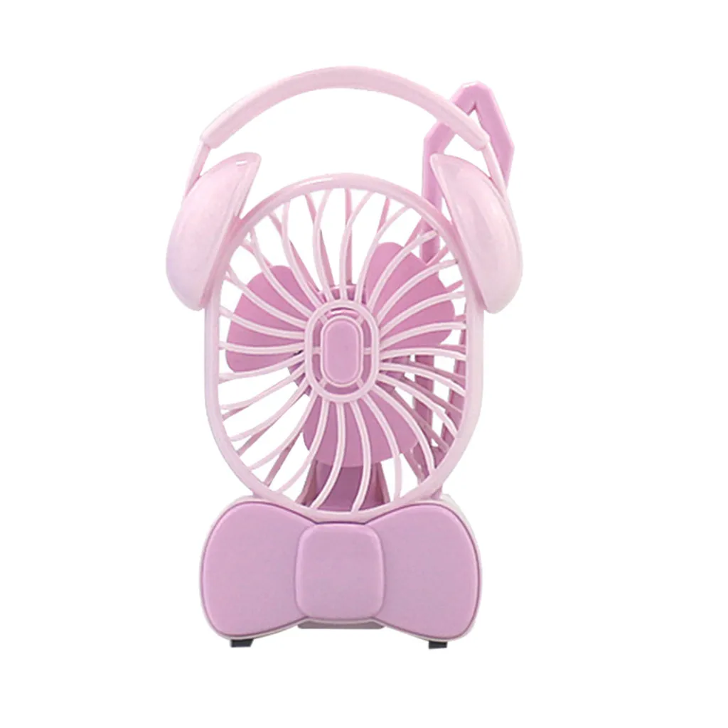 CARPRIE Mini Usb Fan Flexible Handheld Portable Foldable USB Folding Cool Gadgets #2 | Компьютеры и офис