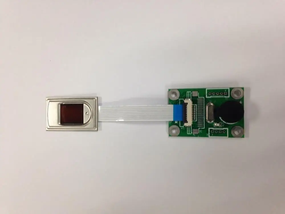 

Для поставки от производителя для X3-FPC1011 полупроводниковый модуль печати емкостный сенсорный модуль сканирования отпечатка пальцев оптиче...