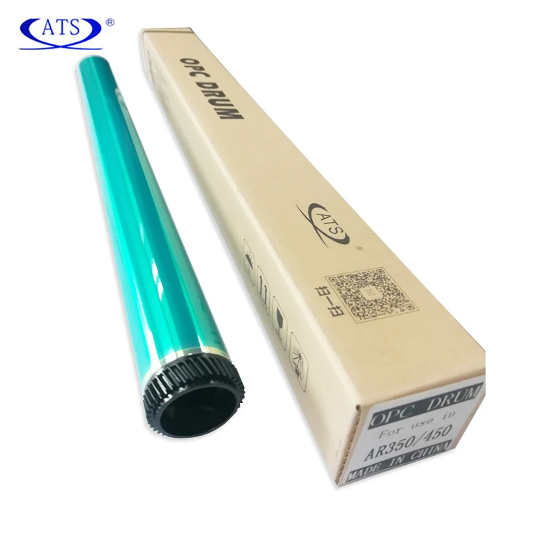 2 шт. Opc-барабан для Sharp AR 350 450 420U 280 310 355 351 совместимый AR350 AR450 AR420U AR280 AR310 AR355 AR351