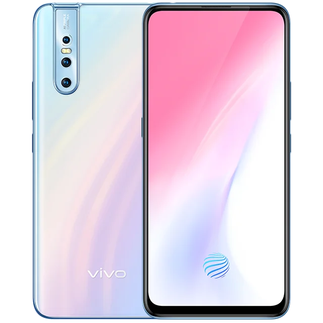 Смартфон vivo S1 Pro 6 39 дюймов ГБ 256 8 ядер 32 МП 3 дюйма 3700 мАч | Мобильные телефоны и