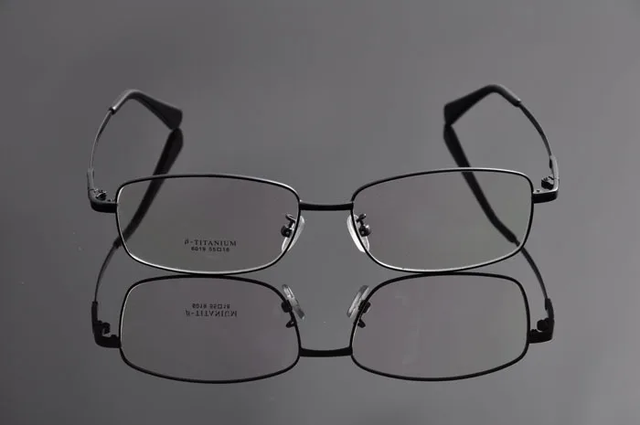 

2015EV Memory alloy Eyeglasses Frame for Myopia New Super Flexible Temple Optical Frame marcos opticos Oculos de hombres EV0945