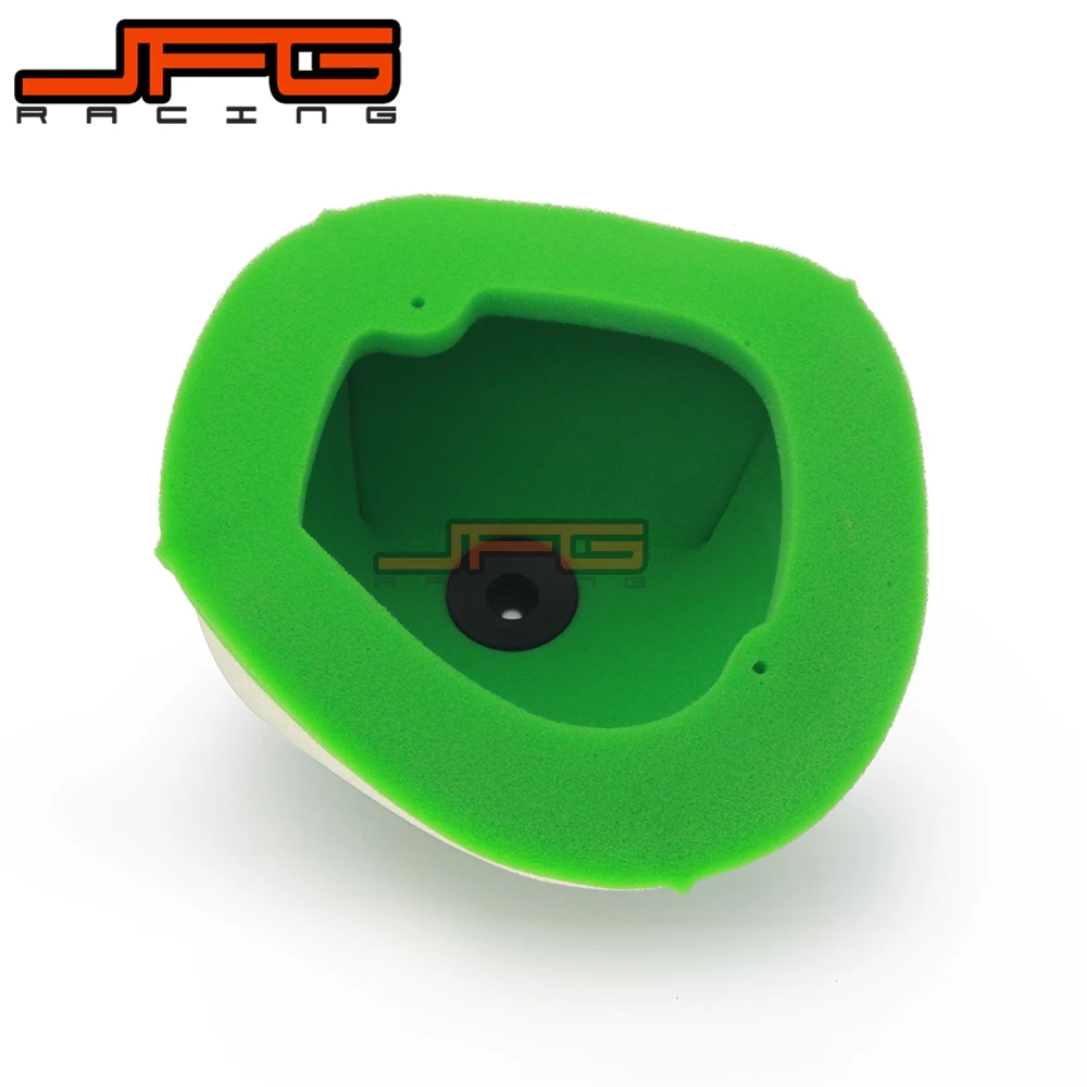 Очиститель воздушного фильтра мотоцикла для KAWASAKI KXF250 KX250F AHF 2017 KXF450 KX450F HGF HHF 2016 KXF 250