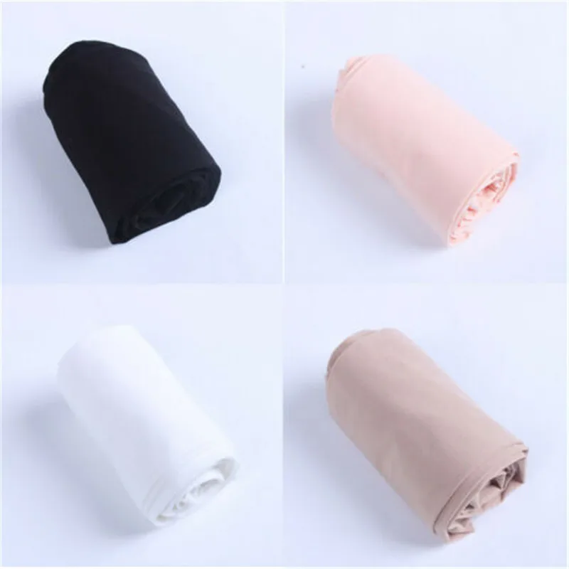 4 Colors Ballet Dance Stocking Women Full Foot Velvet Stockings Pantyhose Girl Microfiber Seamless Dancing Ballerina W3 | Женская одежда