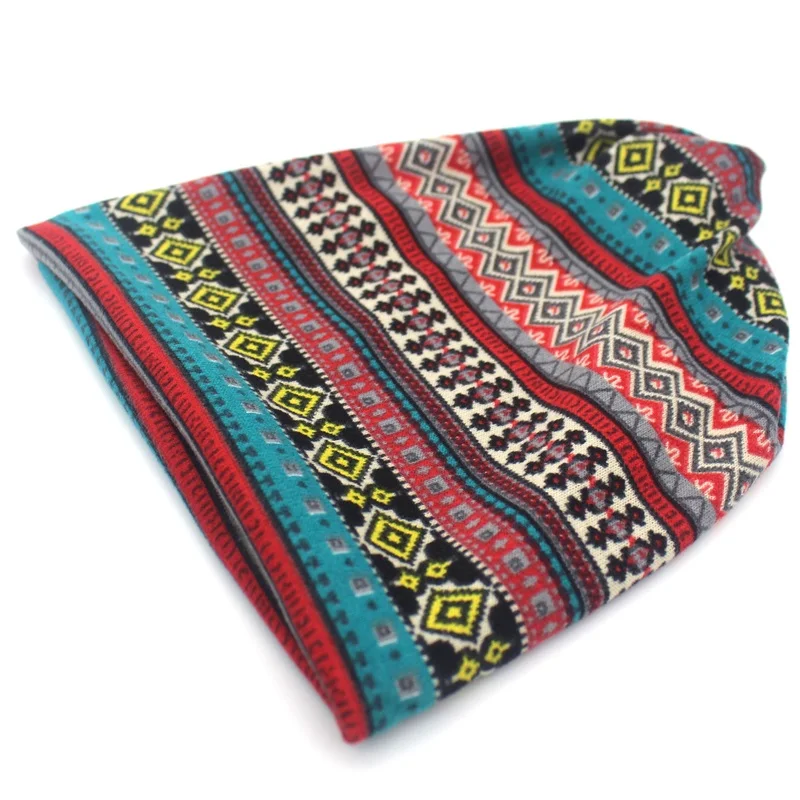 Осенне-зимние женские шапки gorro, хлопковая шапка, шапка skullies