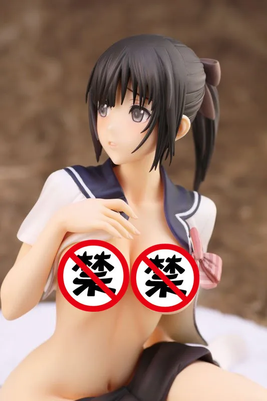 Сексуальная девушка Saeki Mae 2 поколение 1/6 красивая джентльмен рука x сексуальное