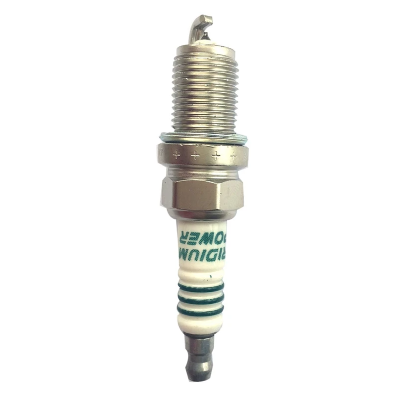 New 4Pcs автомобиля Comet двигатель с искровым зажиганием Plug Свеча зажигания для Toyota Audi