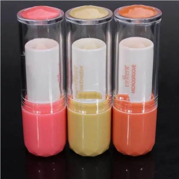 Deerfield WELL Nude Color Nourishing Beely Sandwich Lip Balm Lipstick | Красота и здоровье