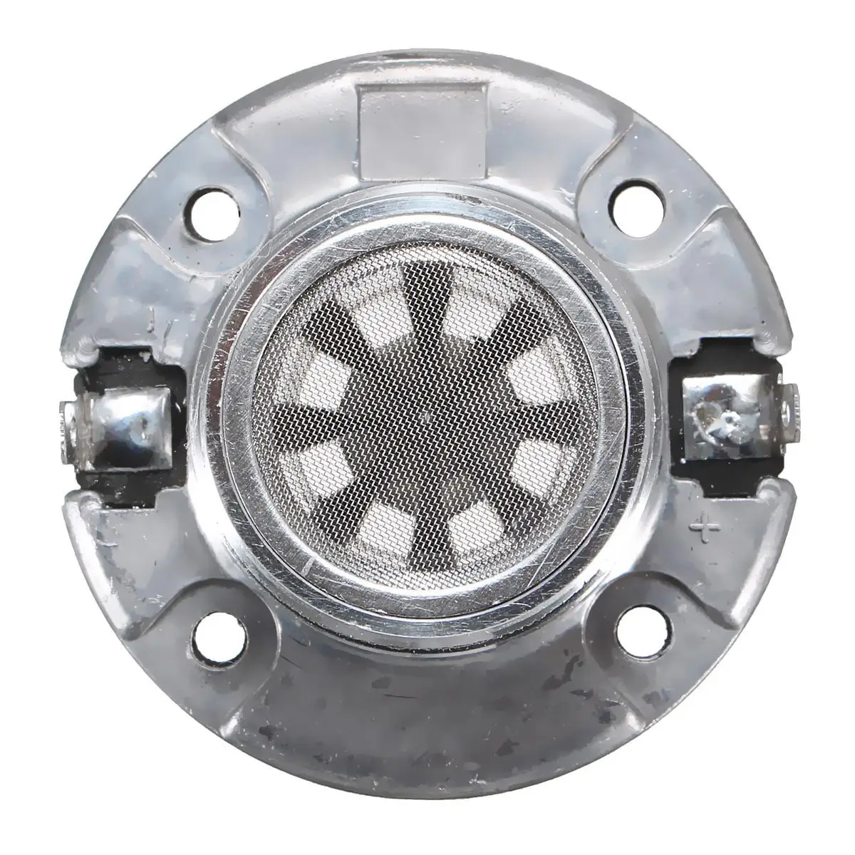 LEORY 1 шт. высококачественный динамик с диафрагмой тройная звуковая катушка для JBL