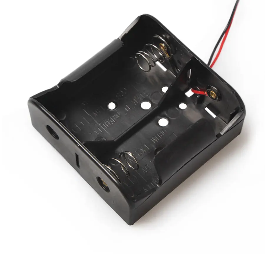 20 шт. держатель для аккумулятора без чехла|battery holder case box|battery boxbattery box |