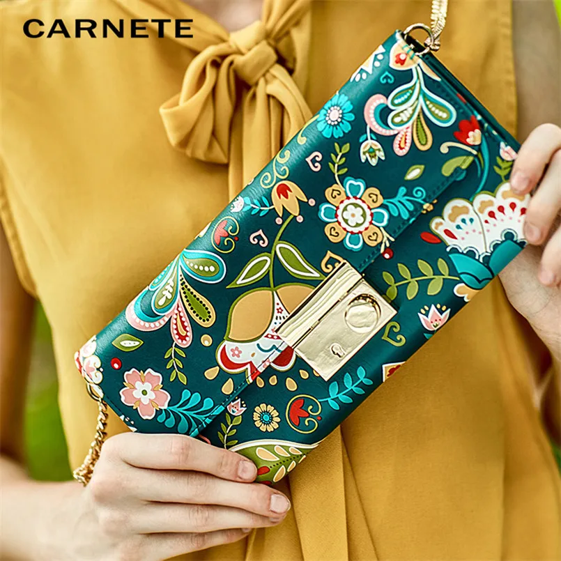 Женские сумки через плечо CARNETE маленькие сумочки и из искусственной кожи 2019 |