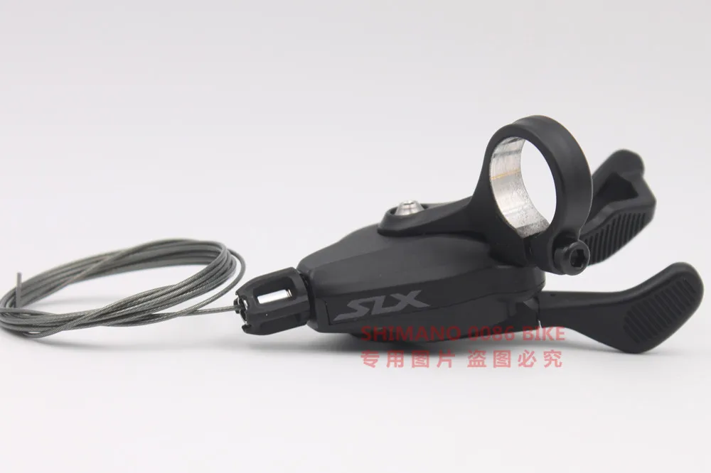 Shimano горный велосипед SLX M7100 12S рычаг переключения SL-M7100 12 Скоростей SL-M7100-I I-spec EV рычаг переключения