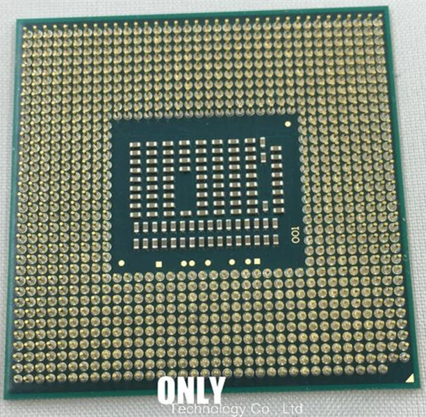 Процессор Intel Original Core процессор для ноутбука 3 Мб кэш памяти 2 8 ГГц i5 3360 м SR0MV PGA988 TDP