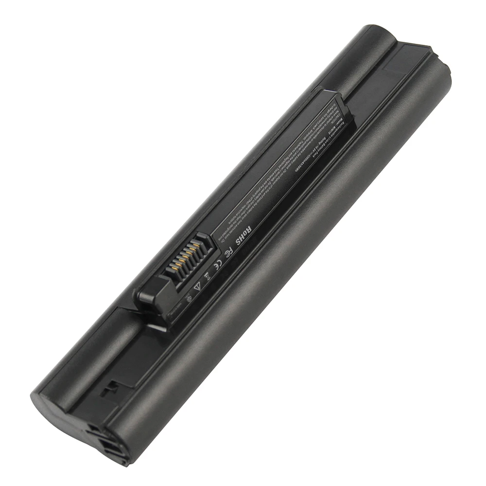 Аккумулятор 5200 мАч для ноутбука Dell MINI10 i 10 inspiron 11z mini 1011 в F144H 312 0867 0931 F707H F114M H776N