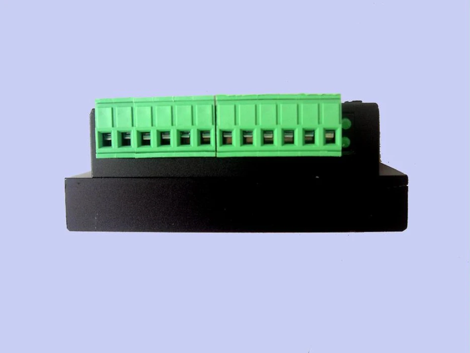 DM442 3.5A шаговый двигатель драйвер приводная плата одноосный контроллер