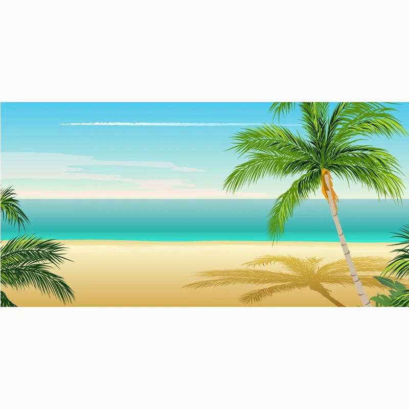 Модное мягкое пляжное полотенце коврик для йоги из бамбукового волокна