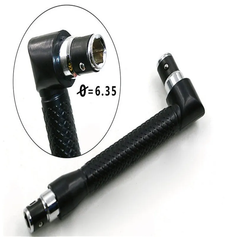 L-образная отвертка мини-отвертка с двумя головками инструмент для ключей набор